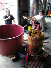 Pyramids Road Wines - Attractions 2