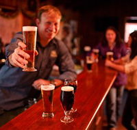 Granite Belt Brewery - Attractions