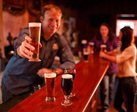 Granite Belt Brewery - Attractions 0