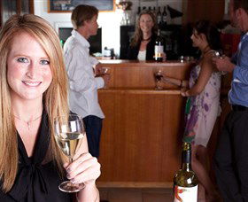 Hidden Creek Winery And Cafe - Attractions 1