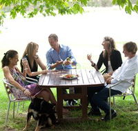 Hidden Creek Winery and Cafe - Attractions