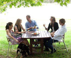 Hidden Creek Winery And Cafe - Attractions 0