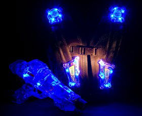 Zone 3 Canberra Laser Games - Attractions 0