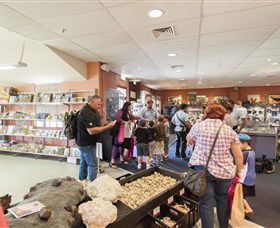 National Dinosaur Museum - See Attractions 5