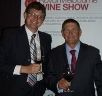 Symphony Hill Wines - Attractions