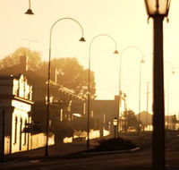 Uralla Heritage Walk - Attractions