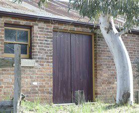 Uralla Heritage Walk - Attractions 2