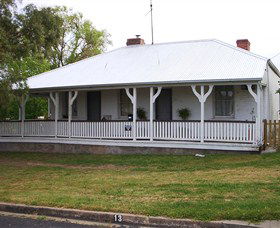 Uralla Heritage Walk - Attractions 3