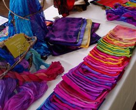 Market In The Mountains - Attractions 1