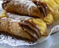 Market in the Mountains