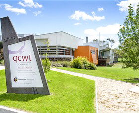 Varias Restaurant And Conference Centre Incorporating Banca Ridge Winery Cellar Door - Attractions 0