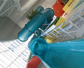 Canberra International Sports And Aquatic Centre (CISAC) - Attractions 2