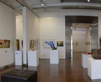 Muswellbrook Regional Arts Centre