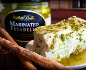 Hunter Belle Cheese - Attractions 1