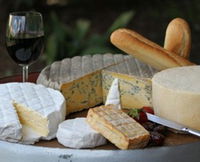 Hunter Belle Cheese