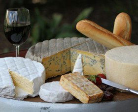 Hunter Belle Cheese - Attractions 0