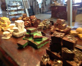 Hunter Belle Cheese - Attractions 5