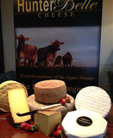 Hunter Belle Cheese - Attractions 6