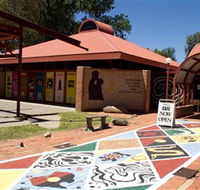Country Art Escapes - New England North West Regional Arts Trail - Attractions