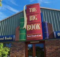 Big Book - Attractions