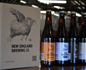 New England Brewing Company - Attractions 3