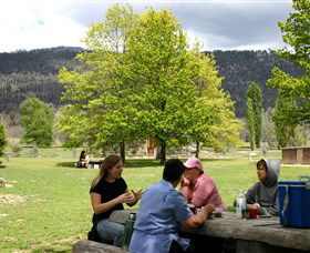 Tidbinbilla - Attractions 2