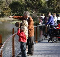 Tidbinbilla - Attractions