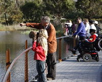 Tidbinbilla