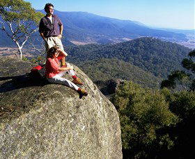 Tidbinbilla - Attractions 3