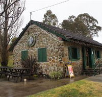 Crofters Cottage - Attractions