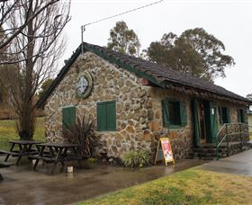 Crofters Cottage - Attractions 0