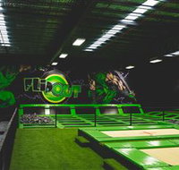 Flip Out Mitchell - Attractions