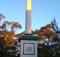 Mitchells Ridge Lookout - Attractions
