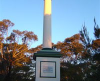 Book Mount Victoria Accommodation Vacations Attractions Attractions