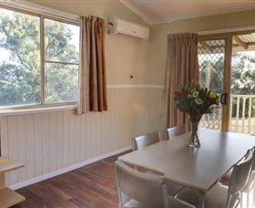 Inland Waters Holiday Parks Lake Glenbawn - Attractions 2