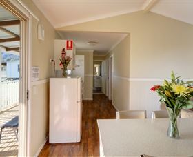 Inland Waters Holiday Parks Lake Glenbawn - Attractions 1
