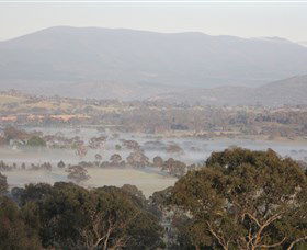 Cooleman Ridge - Attractions 2