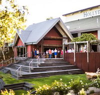 Hollydene Estate Wines and Vines Restaurant - Attractions