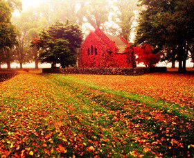 Gostwyck Chapel - Attractions 0