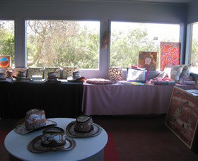 Burrunju Art Gallery - See Attractions 2