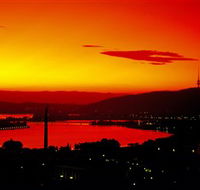 Telstra Tower - Attractions
