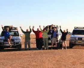 Spirit Safaris - Attractions 0