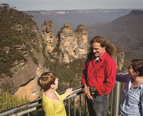 AAT Kings - Attractions 1