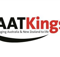 AAT Kings - Attractions