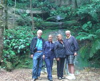Book Bankstown Accommodation Vacations Attractions Attractions