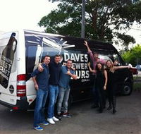 Daves Brewery Tours - Attractions