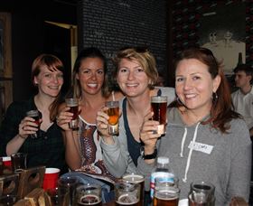 Daves Brewery Tours - Attractions 1