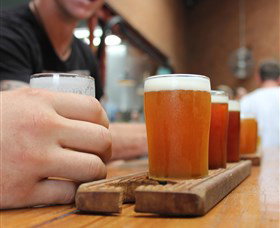 Daves Brewery Tours - Attractions 2