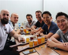 Daves Brewery Tours - Attractions 6