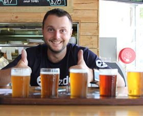 Daves Brewery Tours - Attractions 5
